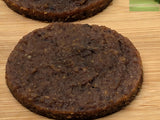 Soft Natural Vegan Pistachio Dates Cookies