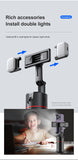 Face Tracking Phone Holder