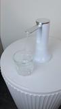 Modern Water Cooler Table Dispenser