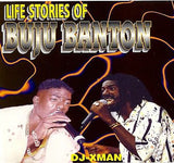 Buju Banton Poster 2000 Concert Flyer Providence 2006 Release Party Reggae Lupos