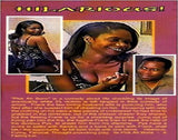 Pick Ah Bone Jamaican Comedy! DVD Play English Patois Roy Plummer Judy Cox New