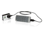 Outdoor Tech Buckshot Pro 3-in-1 Rugged Wireless Bluetooth Speaker