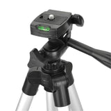 360°Rotation Retractable Selfie Tripod with Bluetooth Remote Control