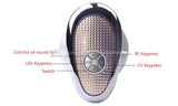 Ultrasonic Liposuction Cavitation RF Slimming Machine/Skin Rejuvenation/Radio Frequency Device DHL Free Shipping